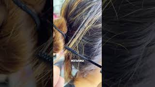 ¿ Cubridor de canas siii está súper VIRAL 🥵🤩👌🏼✅💇🏻‍♀️ [upl. by Nilrak]