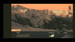 PanoramabilderBergwetter Livestream BR Fernsehen HD 23112024 Teil 3 [upl. by Glori]