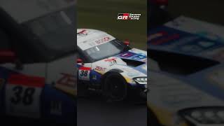 2024 SUPER GT Rd6 SUGO｜TOYOTA GAZOO Racing [upl. by Lleznol541]