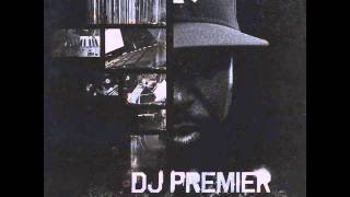 DJ Premier  Change [upl. by Soraya]