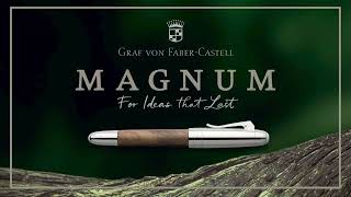 Graf von FaberCastell Magnum [upl. by Coucher]