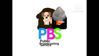 Fhe Family Home Entertainment Logo Remake Bloopers Public Broadcasting Service kids [upl. by Akiv]