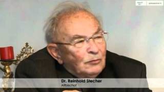 Dr Reinhold Stecher [upl. by Ric]