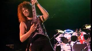 Metallica  Sad But True Live  Day on the Green 91 [upl. by Oirram]