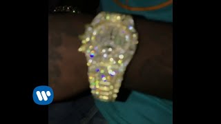 Kodak Black  Time Never Mattered Official Music Video [upl. by Airoled]