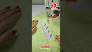 How to make lace pockets Sewing Tutorial Part 01 [upl. by Spurgeon]