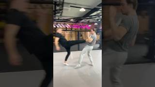 boksen mma motivation kickboksen gymroutine grappling [upl. by Ettennal]