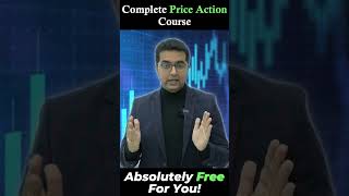 FREE COMPLETE PRICE ACTION COURSE [upl. by Starla]