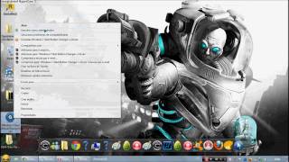 Como Alterar a orb no windows 7  novo metodo [upl. by Ludba]