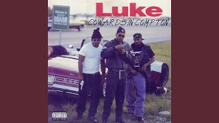 Cowards In Compton Album Dirty Version [upl. by Wilinski]