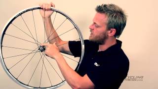 New DuraAce 11 speed C24 9000 wheelset review [upl. by Aeslehc347]