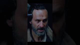 Rick kills the Claimers  The Walking Dead shorts rickgrimes thewalkingdead [upl. by Sturdivant194]