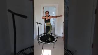 Bellicon 15 minute workout for beginners and intermediate [upl. by Kristine]