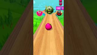 Tomato Ball vs Flash Ball vs Watermelon Ball  Which Ball is Best ❓🤔 shorts youtubeshorts [upl. by Deloria]