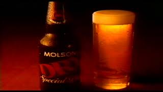 Molson Dry 03 [upl. by Egor]