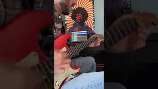 Guitar time Texas Blues fender stratocaster guitar srv blues rock texas guitarsolo [upl. by Attenaej]