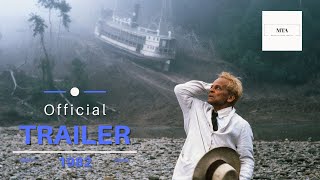 Fitzcarraldo  Trailer 1982 [upl. by Redwine]