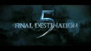 Officiele Trailer Final Destination 5  Nederlands ondertiteld [upl. by Okimuk222]