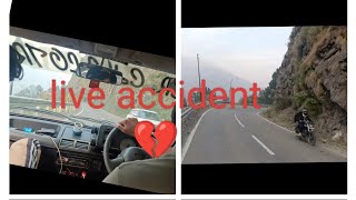 my first vlog way to bhaderwah chinta valley [upl. by Heger778]