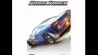 Ridge Racer  Rareheroes PSP mix [upl. by Dafodil]