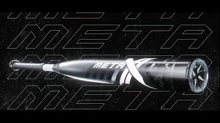 Louisville Slugger 2022 Meta Fastpitch Bat [upl. by Magee]