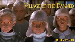 John Carpenters Village of the Damned  quotI know what youre up toquot  HighDef Digest [upl. by Nob456]