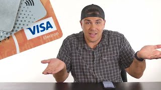 How Expensive is Credit Card Interest A Very Simple APR Explanation [upl. by Farlie837]