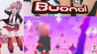 Opening 1 De Shugo Chara Sub Español ♡♡♡ [upl. by Mumford706]