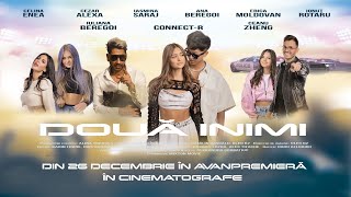 Doua inimi 🤍❤️ Trailer oficial  Din 26 decembrie in avampremiera in cinematografe [upl. by How894]