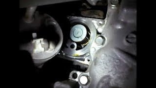 CVT RE0F10A Nissan Mitsubishi Jeep Cooling Line Filter How to Replace [upl. by Vergil]