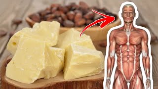 What Happens To Your Body When You Eat Cocoa Butter Every Day [upl. by Irwin775]