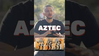 Aztec Boxing was an INSANE Blood Sport [upl. by Leacock]