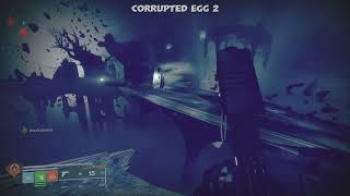 Destiny 2  Ascendant Challenge Location amp Guide 11122024 [upl. by Coulombe]