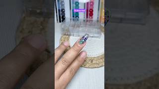 Nail polish 💅 Nail Arts design shorts ytshorts video nailart nails nail trending song [upl. by Dnama]