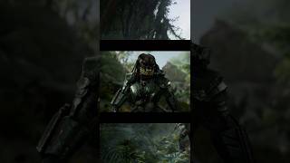 THE BERSERKER PREDATOR ARRIVES Predator predatorhuntinggrounds Gaming shorts like [upl. by Demaggio79]