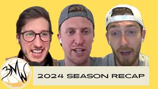 Season Recap  41024  Ep 349 [upl. by Arza]