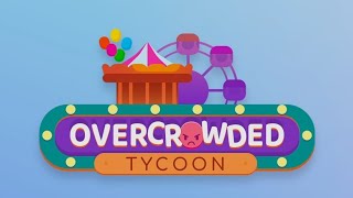 How to earn 50 million coins in 5 minutes Overcrowded Tycoon [upl. by Jud]