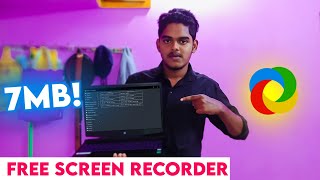 Best Screen Recording Software for Windows ShareX tamil TechMagazine [upl. by Eustazio]