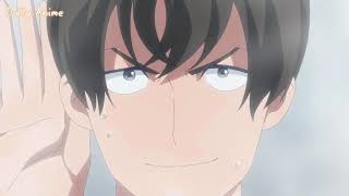 Keppeki Danshi Aoyamakun Episode 11 Preview [upl. by Novak]