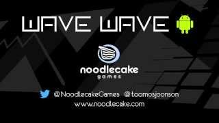 Wave Wave  Android Trailer [upl. by Anerrol]