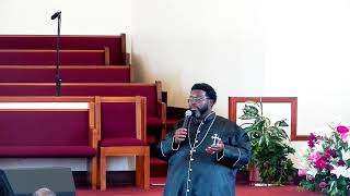 NHBC Live Sermon October 6 2024 [upl. by Cardie]