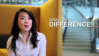 Why choose KPMG [upl. by Phyl]