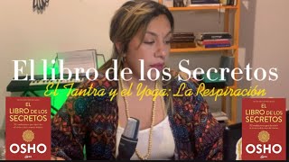 El libro de los secretos de Osho  Vol 1 Cap 3 [upl. by Allistir]