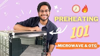 HOW TO PREHEAT YOUR OVEN HOW TO BAKE FOR THE FIRST TIME IN OVENTHIS IS FASH [upl. by Norej239]