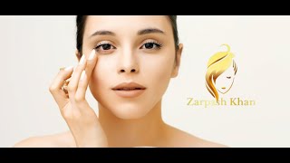 A New Beginning For Your Skin FACE IT BY ZARPASH KHAN [upl. by Bendicty]