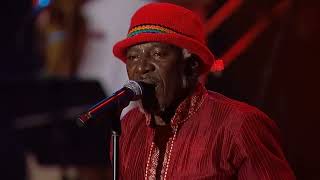 Alpha Blondy  Sweet Fanta Diallo Live [upl. by Danita]