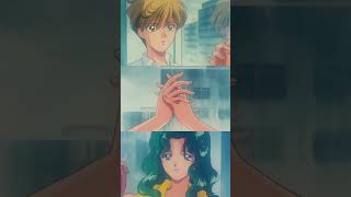 Haruka y Michiru ♥️ sailoruranus sailorneptune [upl. by Etnovaj]