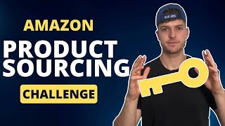 The Ultimate Amazon OA Product Sourcing Challenge How Much Profit Can I Find in 5 Minutes [upl. by Airdnaxila]