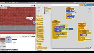 Scratch 20 Tutorial How to Make a Timer [upl. by Aila58]