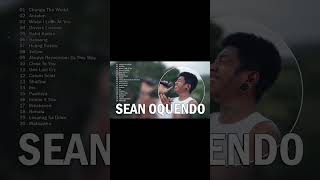 Sean Oquendo Nonstop OPM Songs 2024  Sean Oquendo Hugot Tagalog Ibig Kanta  Pinoy Music OPM [upl. by Enidualc728]